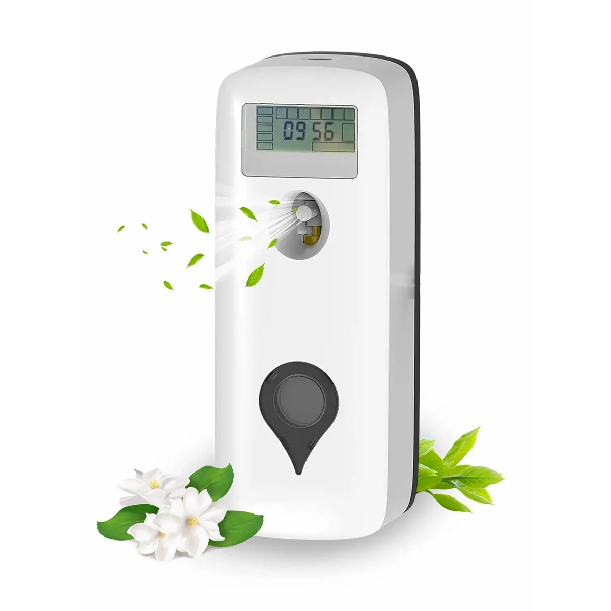 Home Fragrance Hotel - Liquid Air Freshener Dispenser Wall Mounted