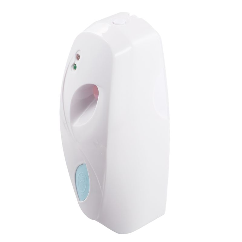 Home Fragrance Vaporizer - X09A Air Freshener Spray Automatic Bathroom
