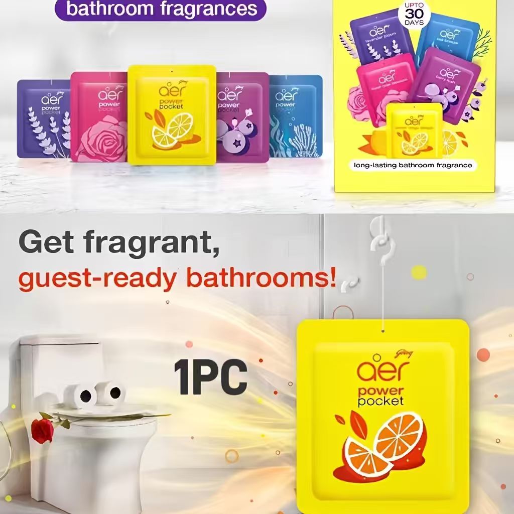 Home Fragrance M&S Disinfectant Hack - 1-Piece Car Breathable Fragrance Bag Liquid