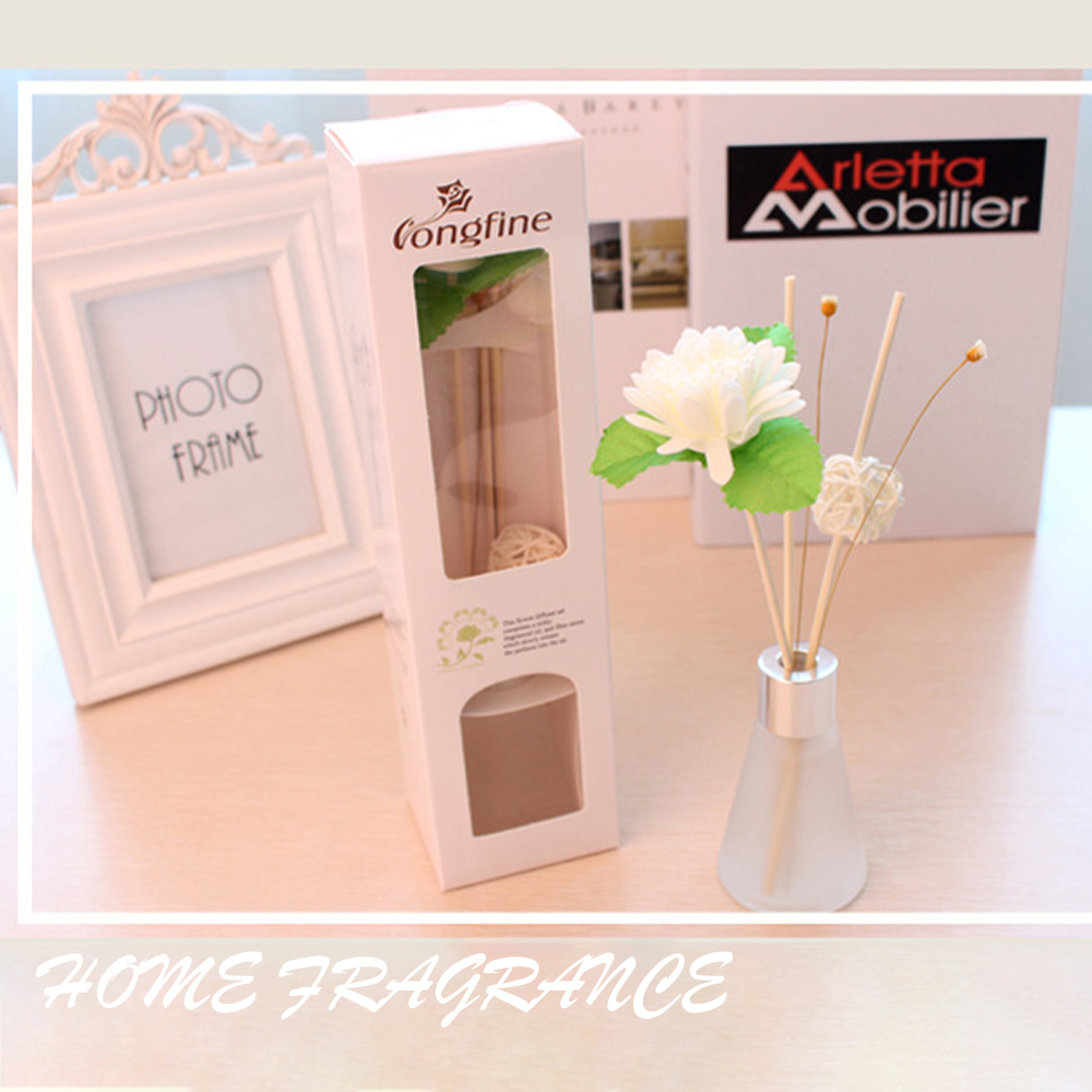 Clearance!!! 50ml Reed Diffuse - Home Fragrance Aroma Set ulasan dan harga