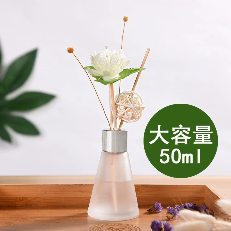 Clearance!!! 50ml Reed Diffuse - Home Fragrance Aroma Set ulasan dan harga