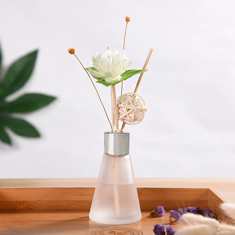 Clearance!!! 50ml Reed Diffuse - Home Fragrance Aroma Set ulasan dan harga