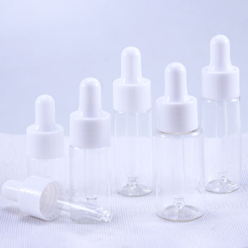 50pcs/lot 5ml 10ml 15ml 20ml c - Home Fragrance Jar ulasan dan harga