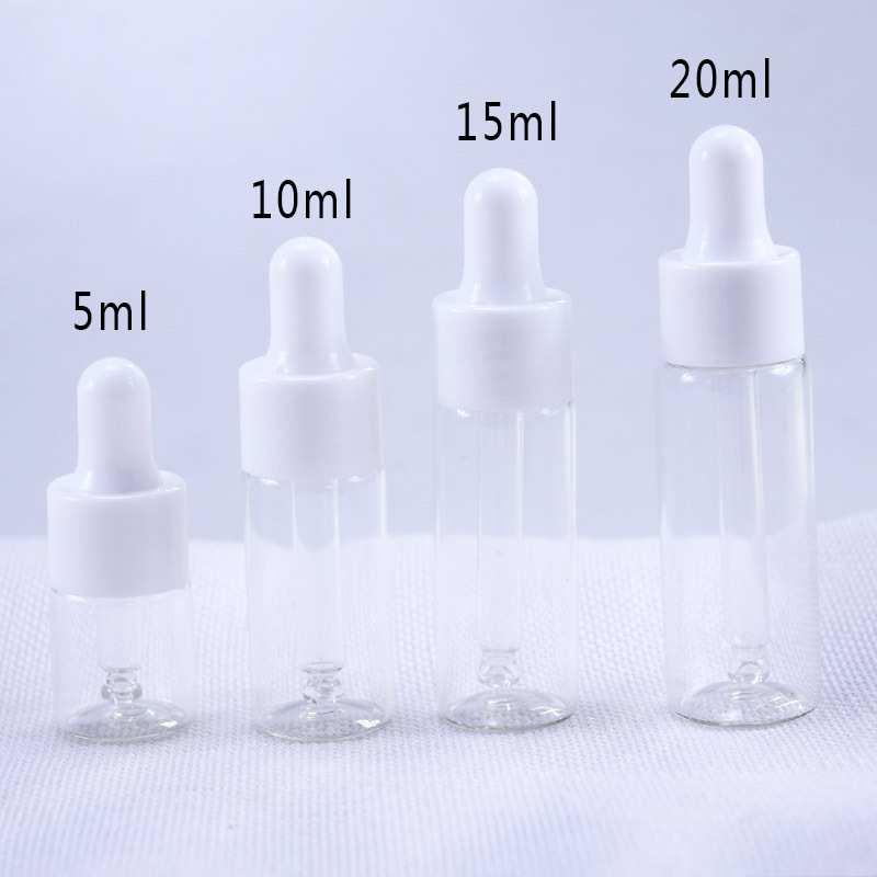 50pcs/lot 5ml 10ml 15ml 20ml c - Home Fragrance Jar ulasan dan harga