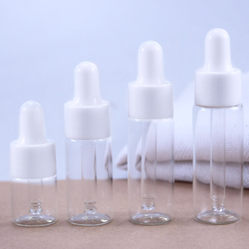 50pcs/lot 5ml 10ml 15ml 20ml c - Home Fragrance Jar ulasan dan harga