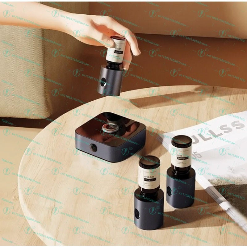 Intelligent aromatherapy machi - Home Fragrance Hotel ulasan dan harga