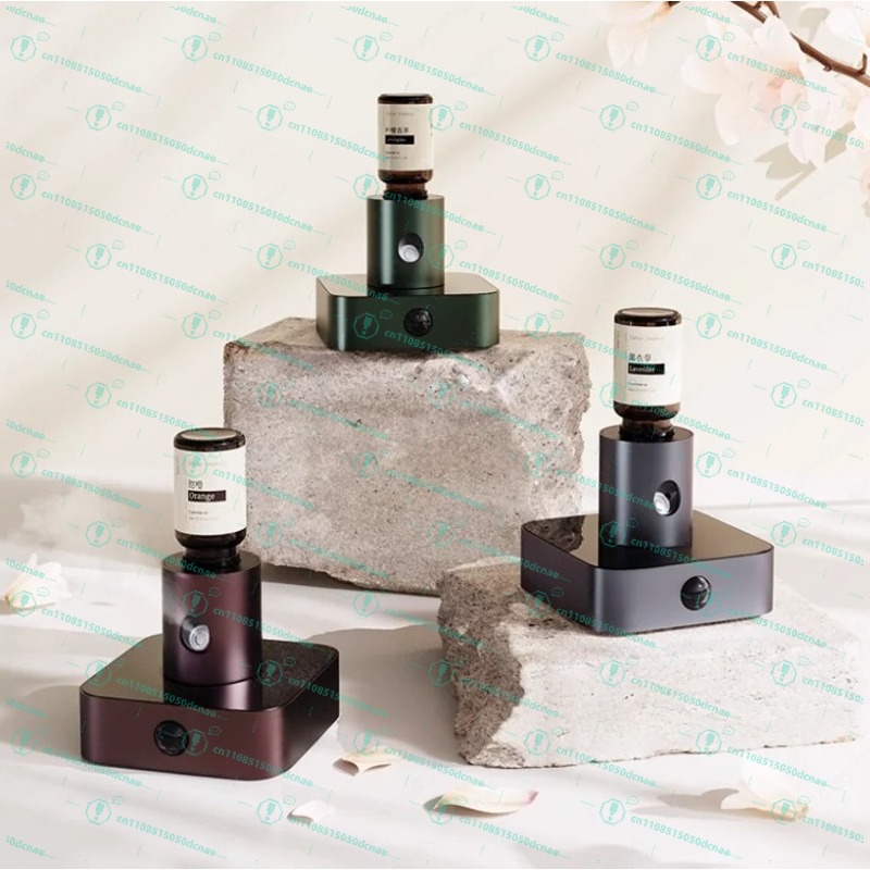 Intelligent aromatherapy machi - Home Fragrance Hotel ulasan dan harga