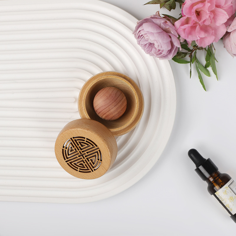 Ancient Portable No perfume fr - Home Fragrance Items ulasan dan harga