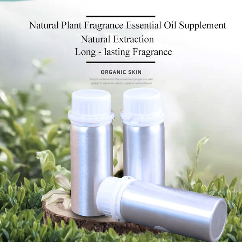 5Bottles/Set 100ml/bottle Natu - Home Fragrance Aroma Set ulasan dan harga