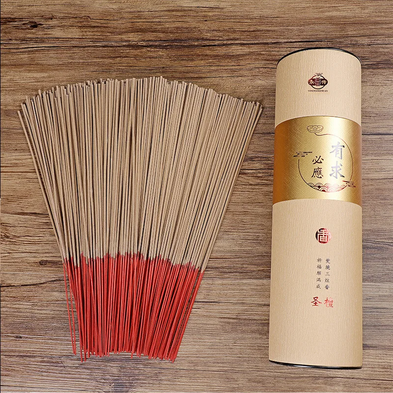 Y Smokeless Sandalwood Bamboo  - Smokeless Incense Stick ulasan dan harga