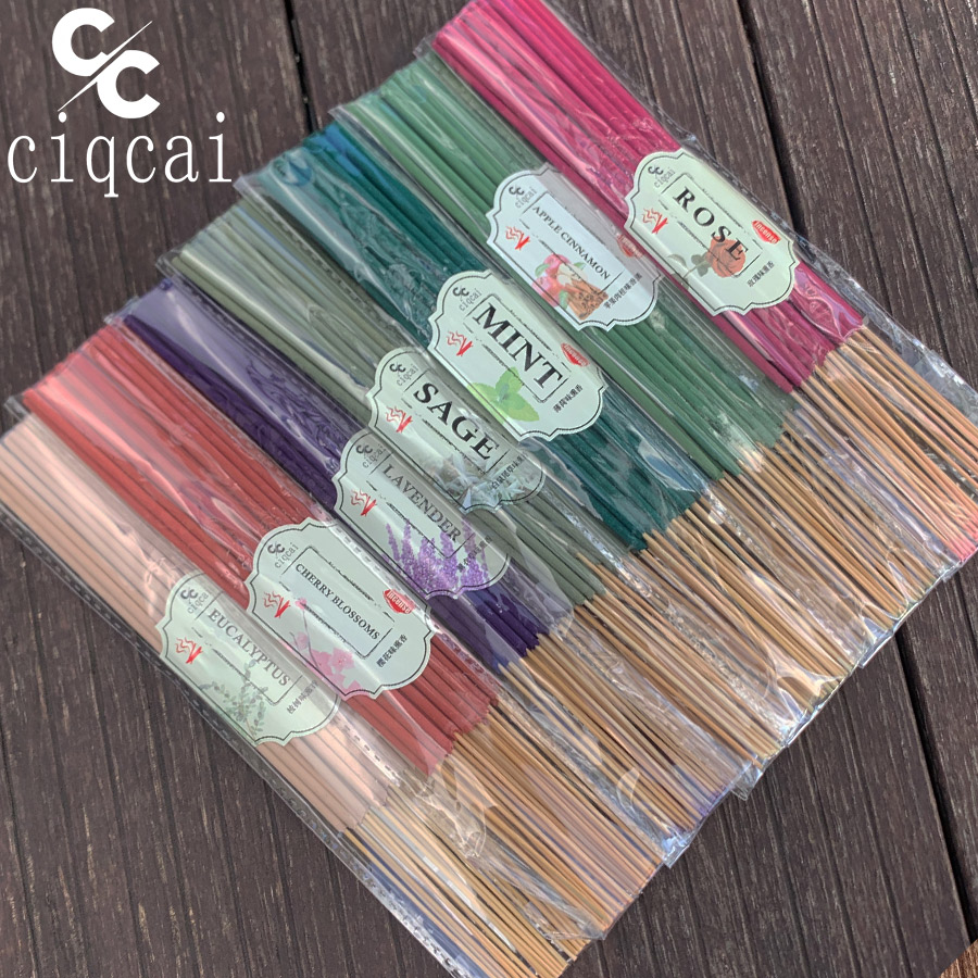 【Best-Selling 7-Flavor Set】22C - Home Fragrance Aroma Set ulasan dan harga