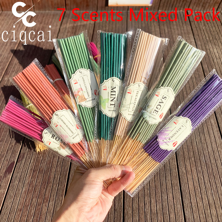 【Best-Selling 7-Flavor Set】22C - Home Fragrance Aroma Set ulasan dan harga