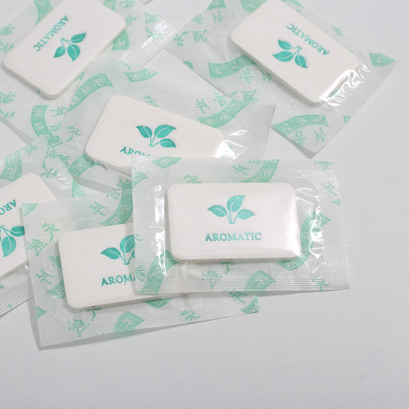 Replacement 100pcs Jasmine Lem - Home Fragrance Vanilla ulasan dan harga