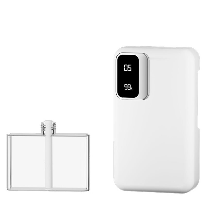 A74G-USB Rechargeable Smart Au - Home Fragrance Items ulasan dan harga