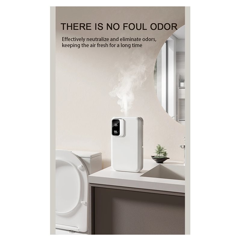 A74G-USB Rechargeable Smart Au - Home Fragrance Items ulasan dan harga