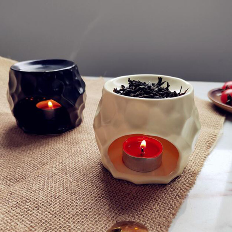 Retro Ceramic Aromatherapy Bur - Home Fragrance Oils For Oil Burners ulasan dan harga