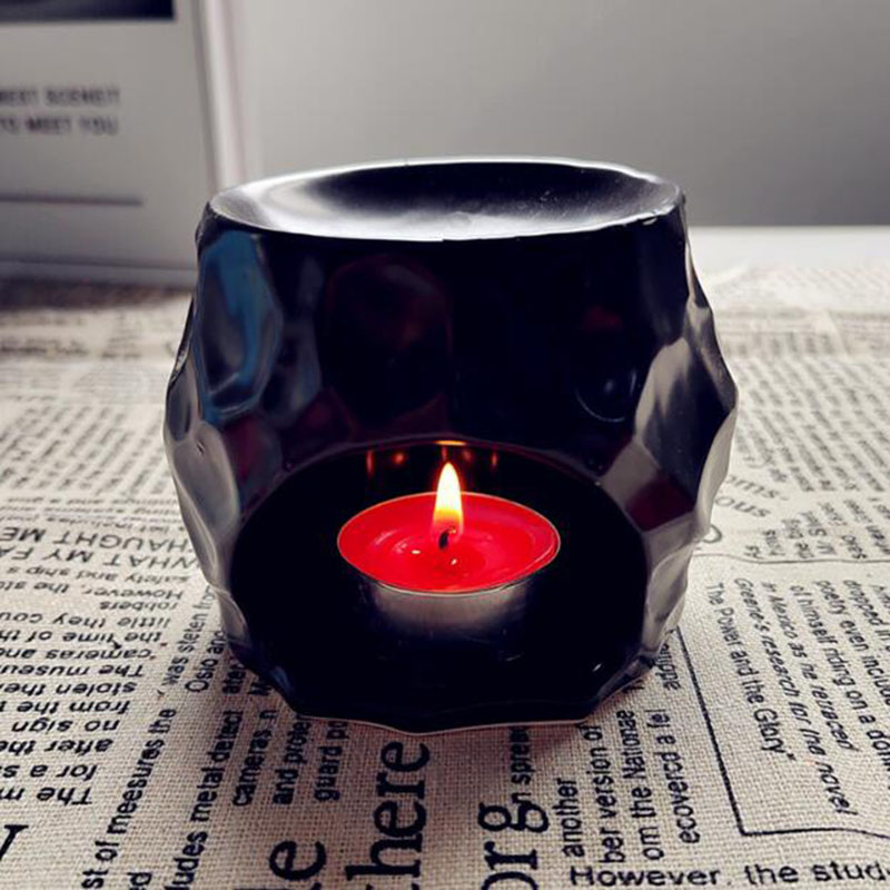 Retro Ceramic Aromatherapy Bur - Home Fragrance Oils For Oil Burners ulasan dan harga