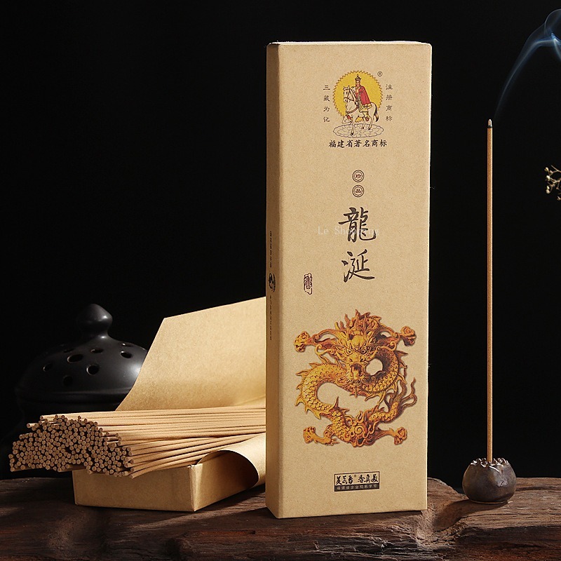 Natural Joss Stick Long Lastin - Smokeless Incense Stick ulasan dan harga