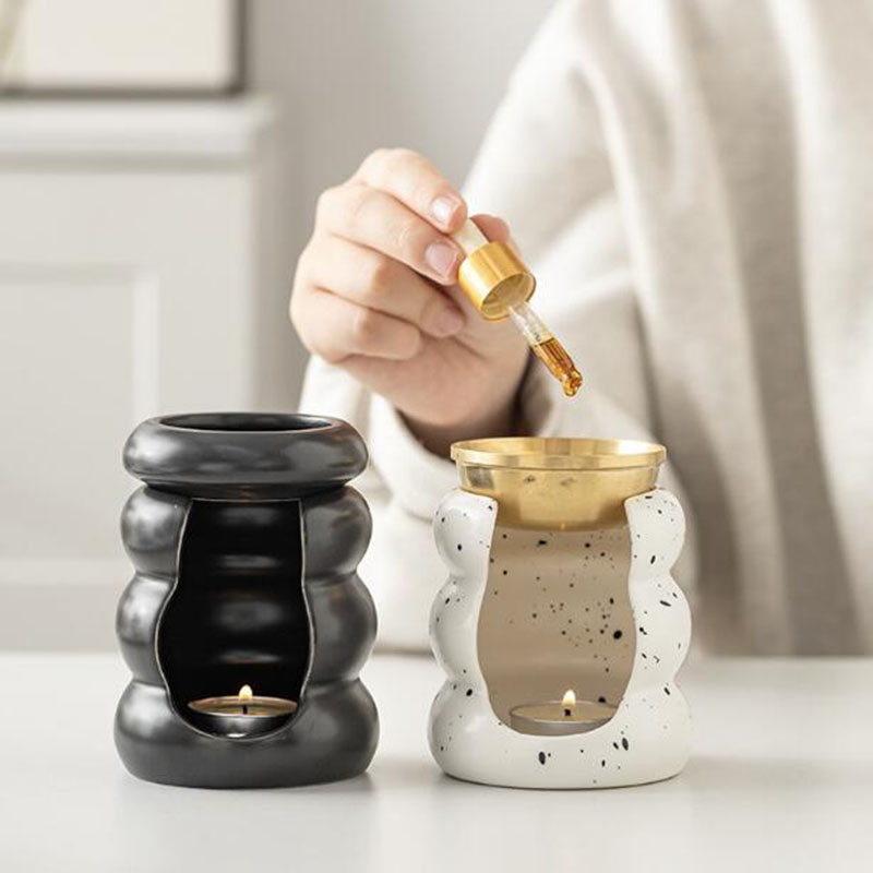 Fashion Ceramic Aromatherapy B - Home Fragrance Oils For Oil Burners ulasan dan harga
