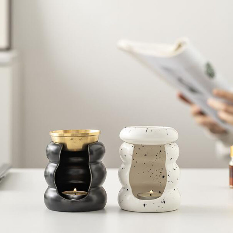 Fashion Ceramic Aromatherapy B - Home Fragrance Oils For Oil Burners ulasan dan harga