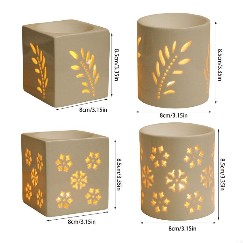 Essential Oil Burners Wax Melt - Home Fragrance Oils For Oil Burners ulasan dan harga