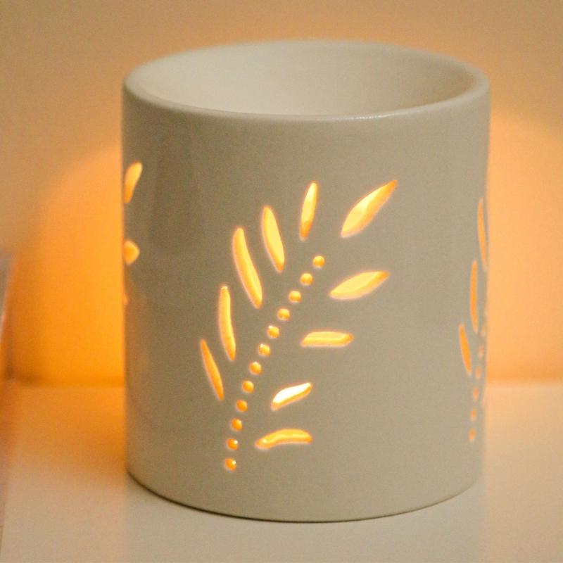 Essential Oil Burners Wax Melt - Home Fragrance Oils For Oil Burners ulasan dan harga