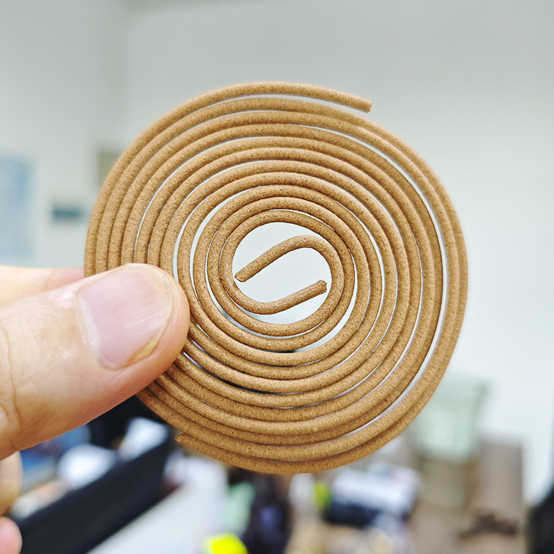 Mixed 40pcs/box Coil Incense R - Smokeless Incense Stick ulasan dan harga