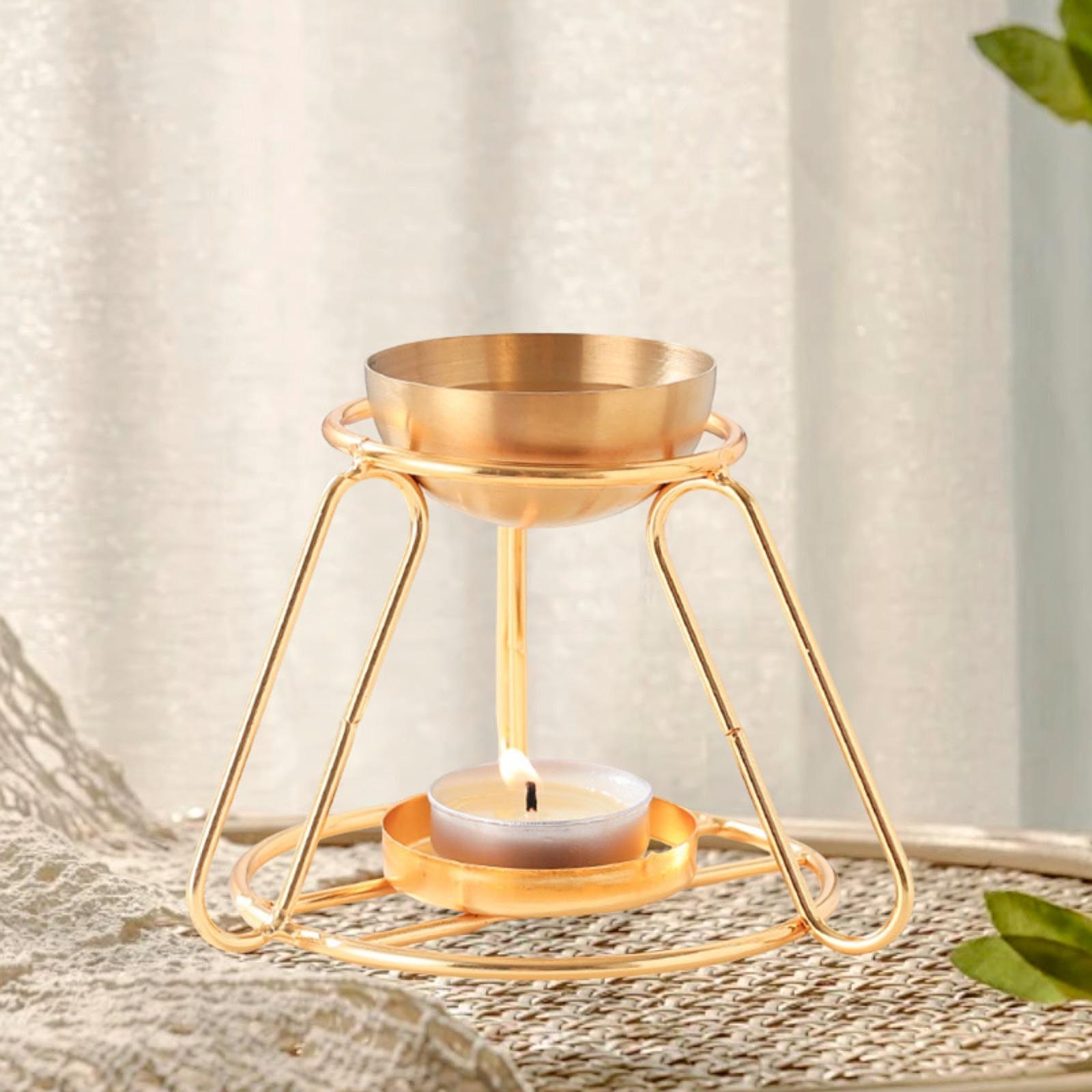 Essential Oil Burner, Aroma Di - Home Fragrance Oils For Oil Burners ulasan dan harga