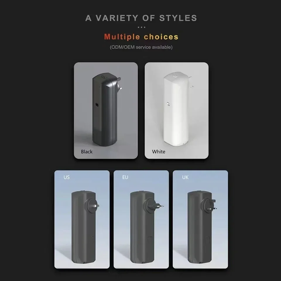 Wall Mounted Plug-in Essential - Home Fragrance Items ulasan dan harga
