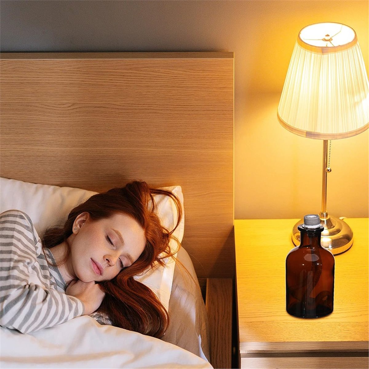 Oil Lamp Wick Replacement, 6.3 - Home Fragrance Oils For Oil Burners ulasan dan harga