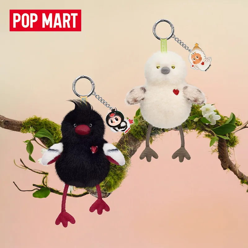 POP MART Dear Birds Series Fra - Home Fragrance Items ulasan dan harga