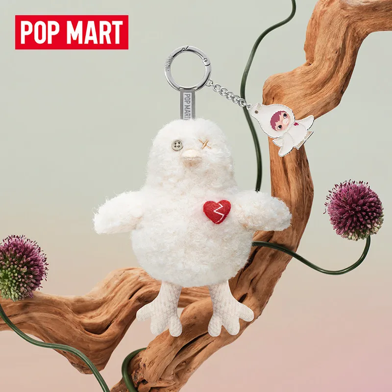 POP MART Dear Birds Series Fra - Home Fragrance Items ulasan dan harga