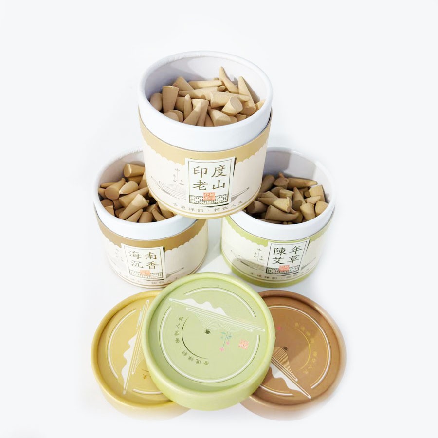 1 Can (Approximately 136 Piece - Home Fragrance Vanilla ulasan dan harga