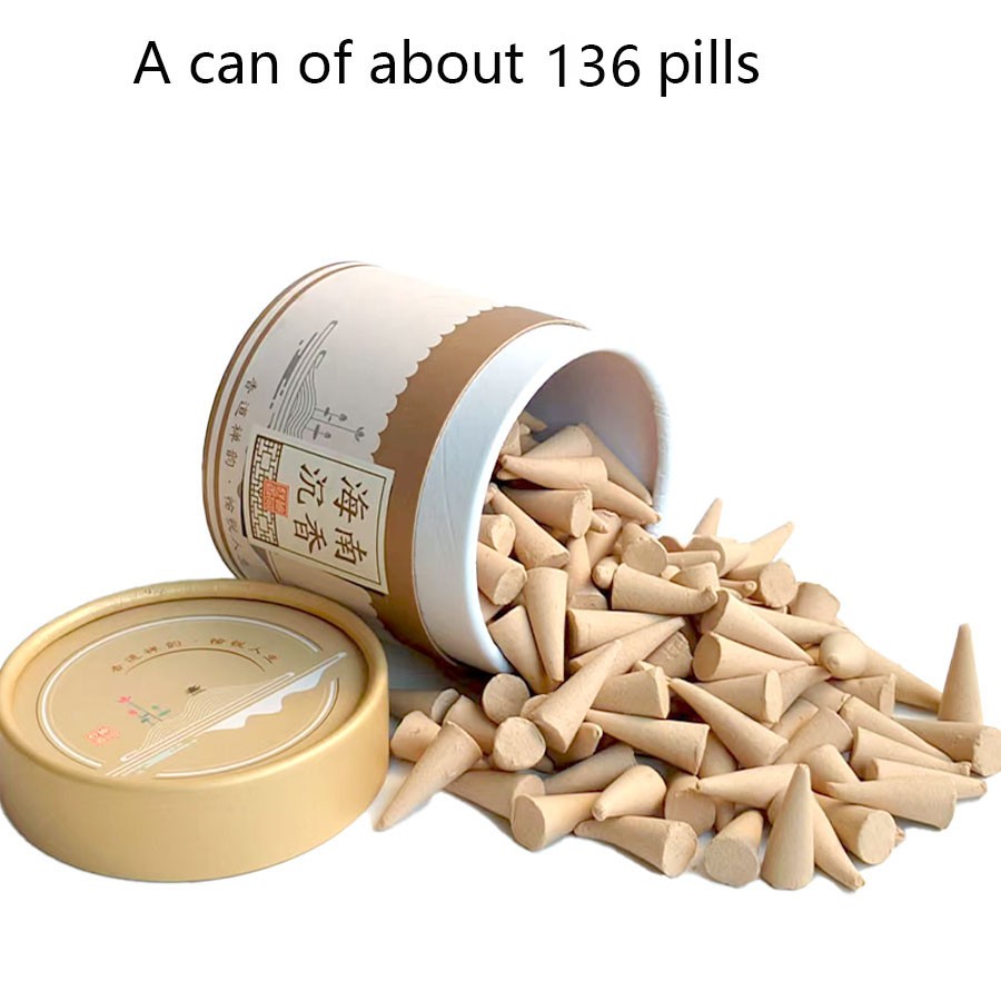 1 Can (Approximately 136 Piece - Home Fragrance Vanilla ulasan dan harga