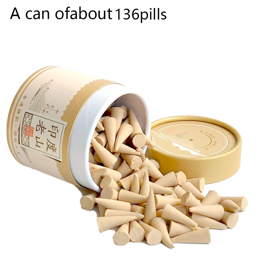 1 Can (Approximately 136 Piece - Home Fragrance Vanilla ulasan dan harga