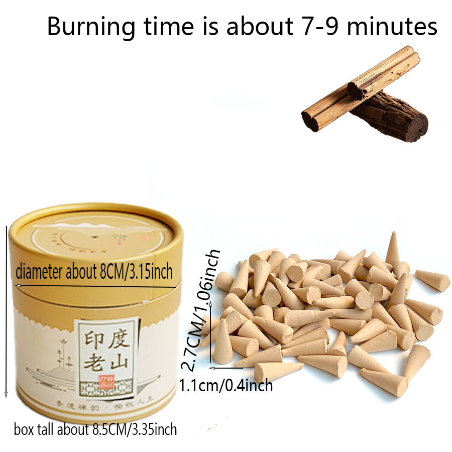 1 Can (Approximately 136 Piece - Home Fragrance Vanilla ulasan dan harga