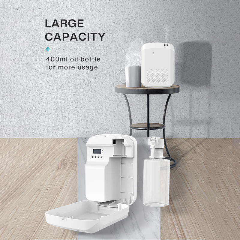Smart Aroma Diffuser Hotels Fr - Home Fragrance Hotel ulasan dan harga
