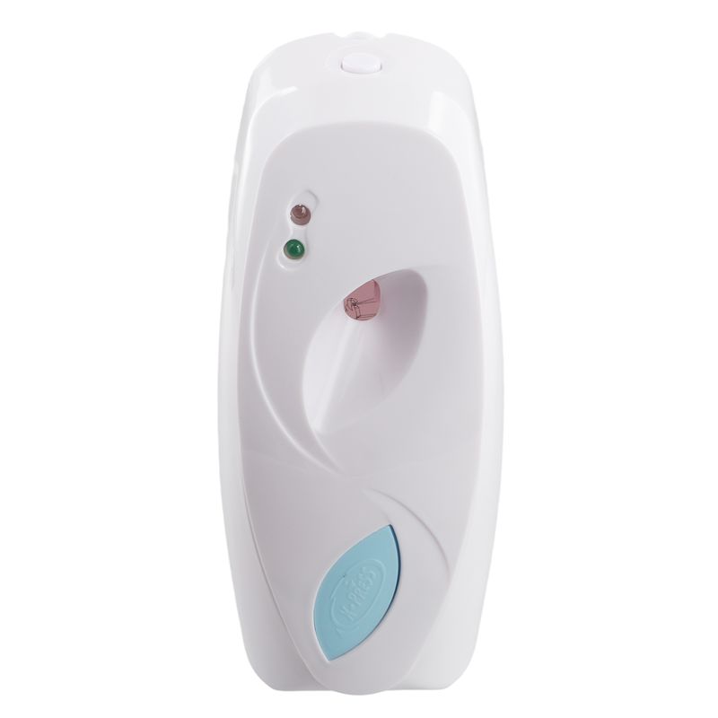 X09A Air Freshener Spray Autom - Home Fragrance Vaporizer ulasan dan harga