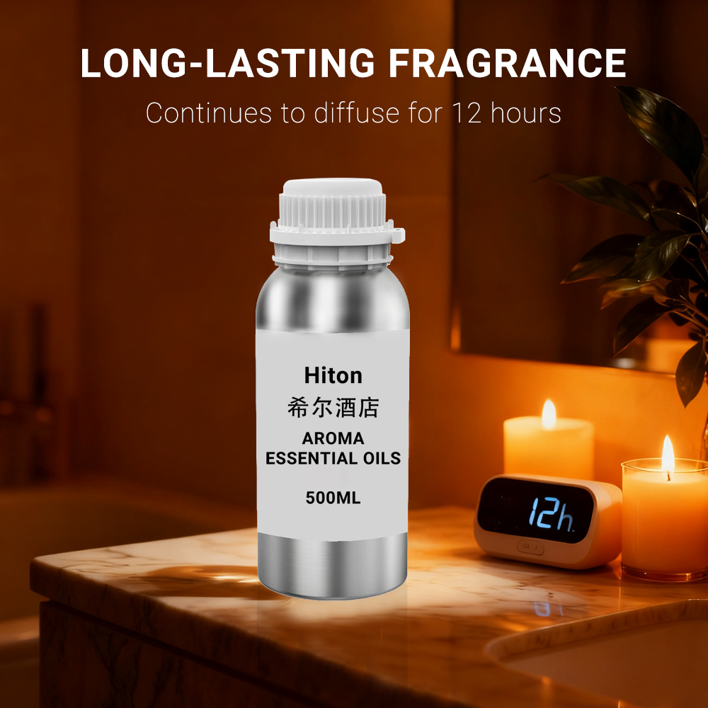 Fragrance for Diffuser 500ml A - Home Fragrance Hotel ulasan dan harga