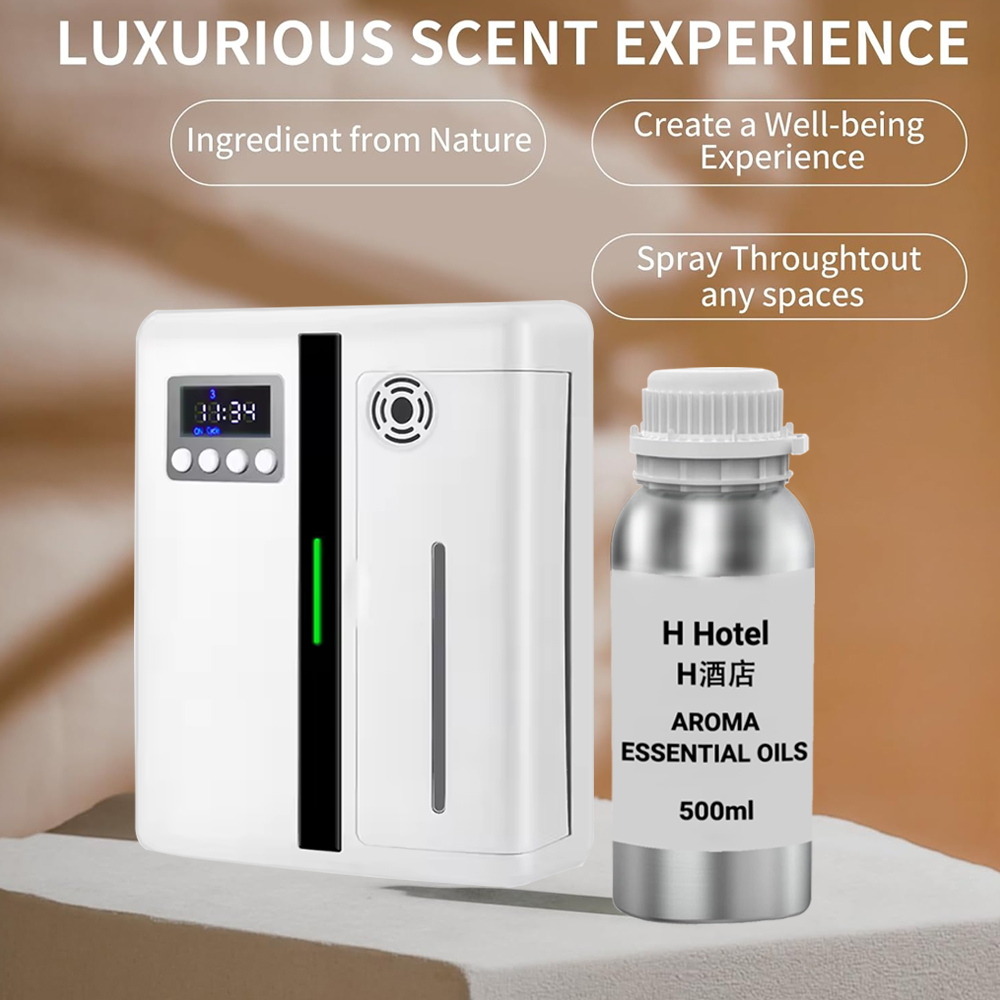 Fragrance for Diffuser 500ml A - Home Fragrance Hotel ulasan dan harga