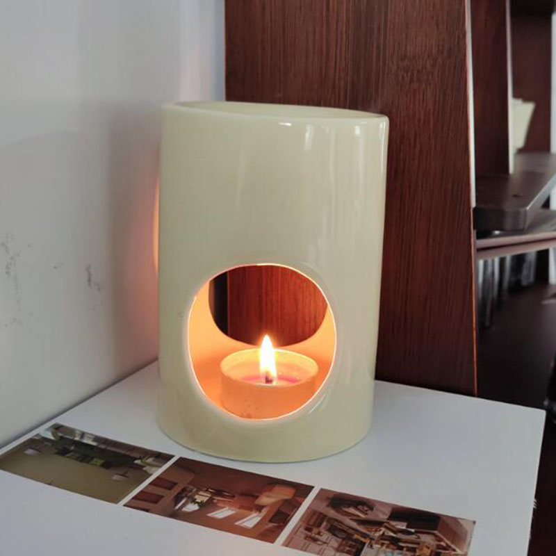 Creative Pure Color Cylinder C - Home Fragrance Oils For Oil Burners ulasan dan harga
