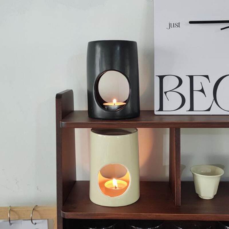 Creative Pure Color Cylinder C - Home Fragrance Oils For Oil Burners ulasan dan harga