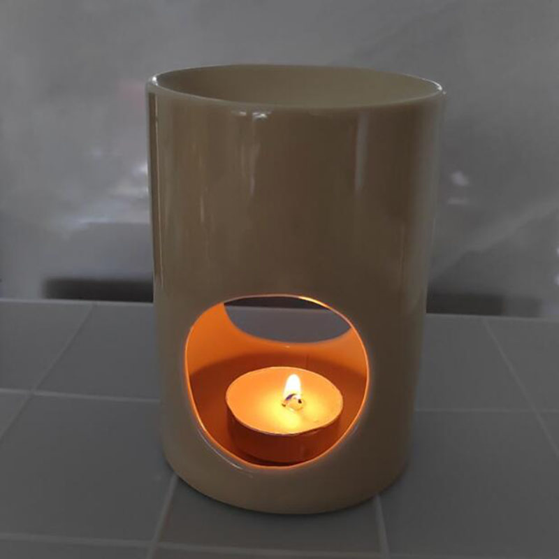 Creative Pure Color Cylinder C - Home Fragrance Oils For Oil Burners ulasan dan harga