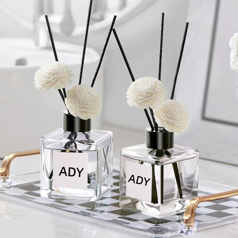 50ml Aroma Reed Diffuser Oil f - Home Fragrance Items ulasan dan harga