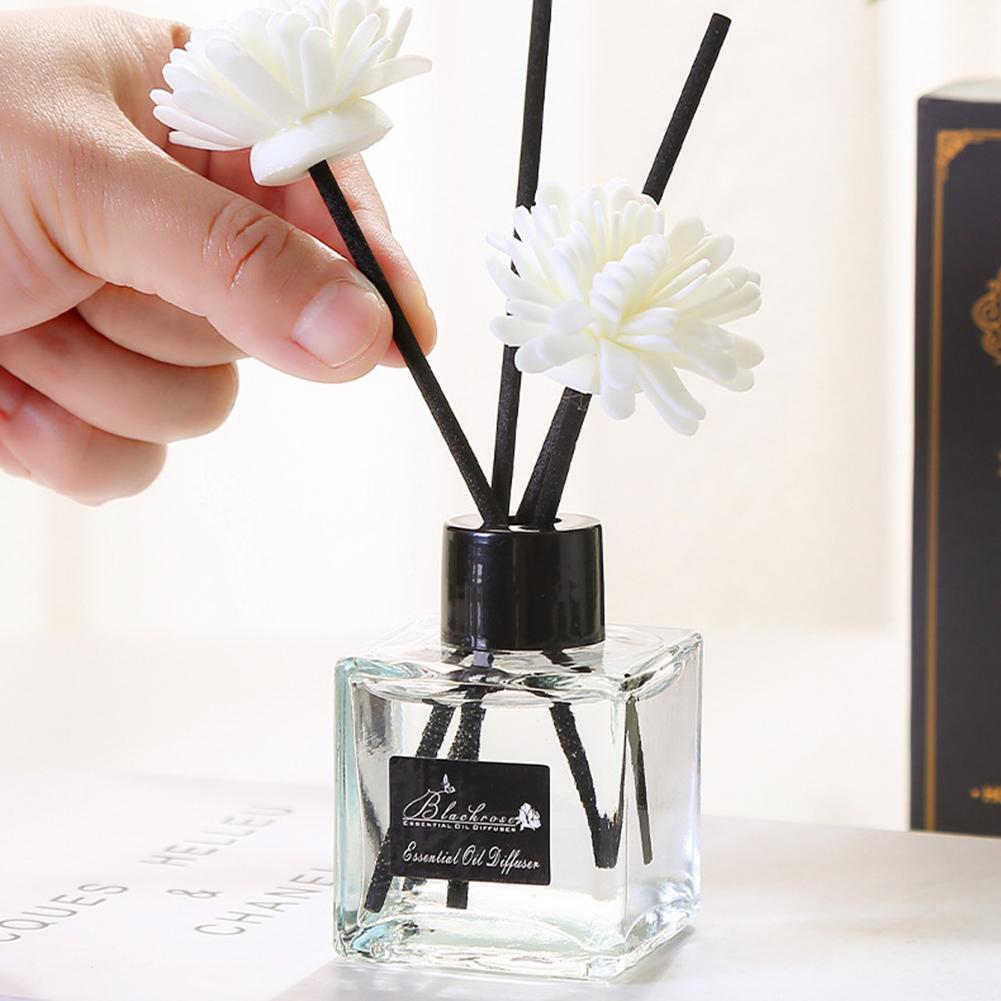 50ml Aroma Reed Diffuser Oil f - Home Fragrance Items ulasan dan harga