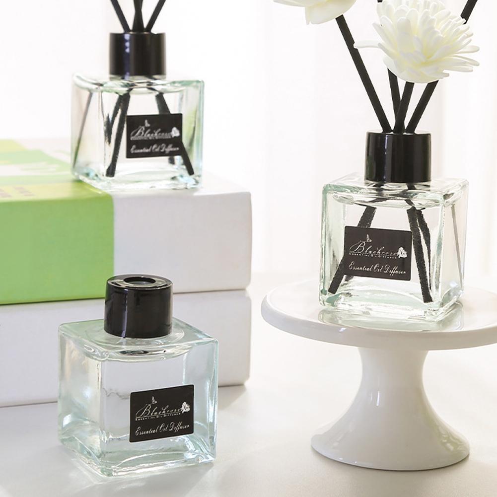 50ml Aroma Reed Diffuser Oil f - Home Fragrance Items ulasan dan harga
