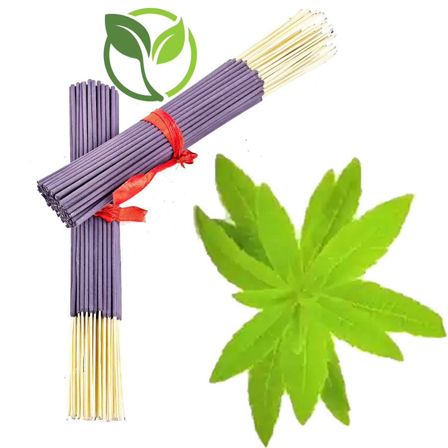 8.66inch Artificial Wood Incen - Smokeless Incense Stick ulasan dan harga