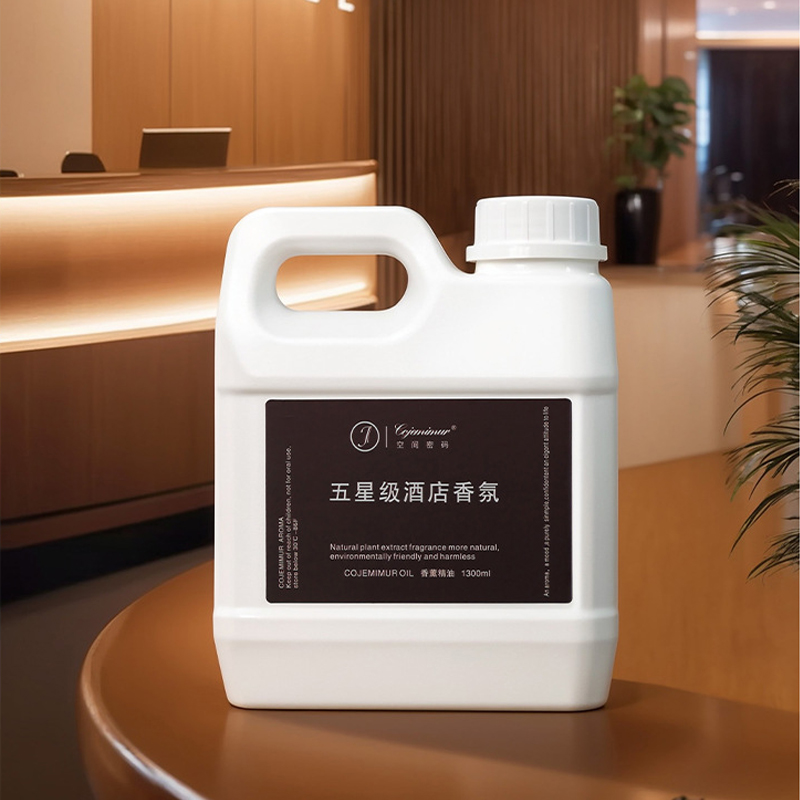 1300ml 5-star Hotel Aromathera - Home Fragrance Items ulasan dan harga
