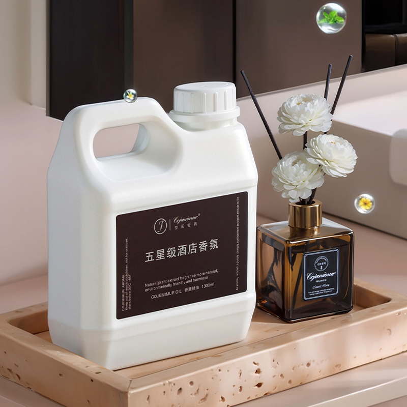 1300ml 5-star Hotel Aromathera - Home Fragrance Items ulasan dan harga