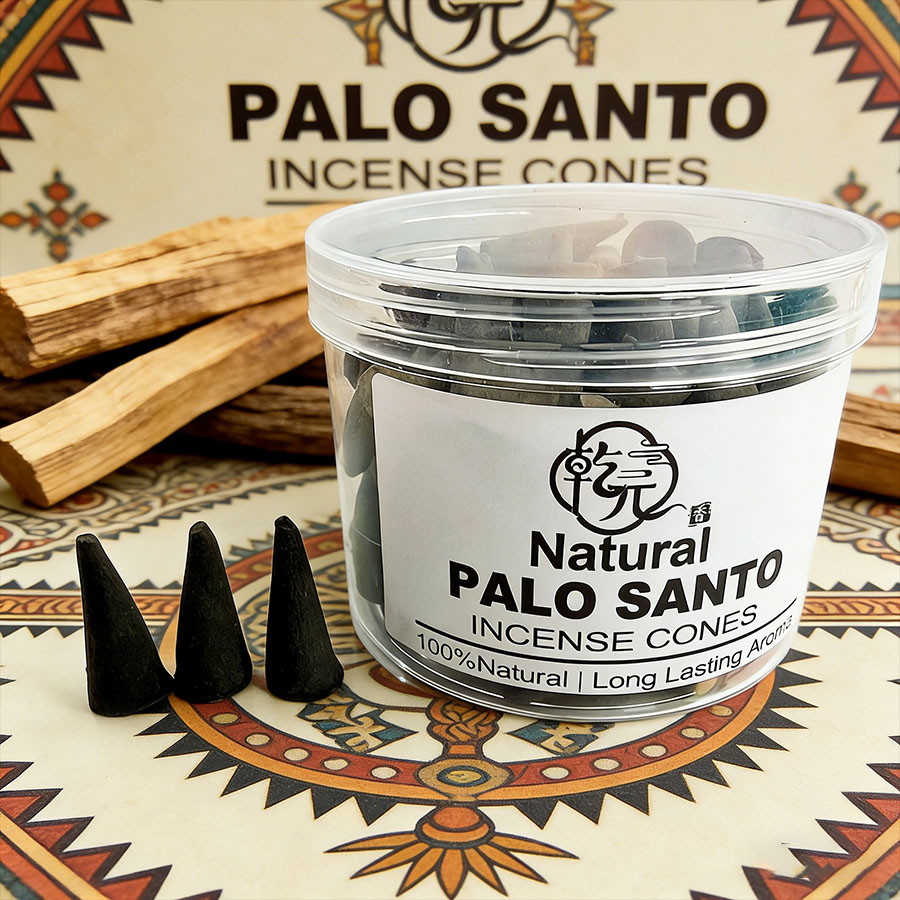 99pcs Premium Palosanto Fragra - Home Fragrance Vanilla ulasan dan harga